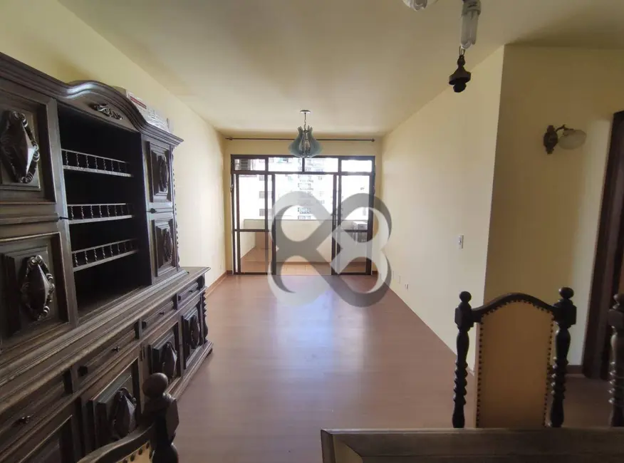 Foto 3 de Apartamento com 3 quartos à venda, 147m2 em Centro, Londrina - PR