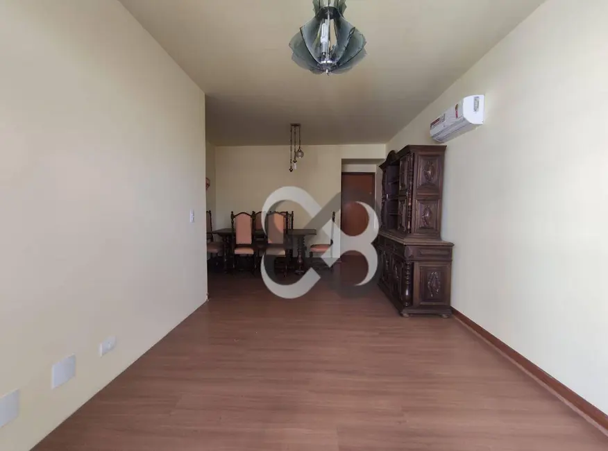 Foto 4 de Apartamento com 3 quartos à venda, 147m2 em Centro, Londrina - PR