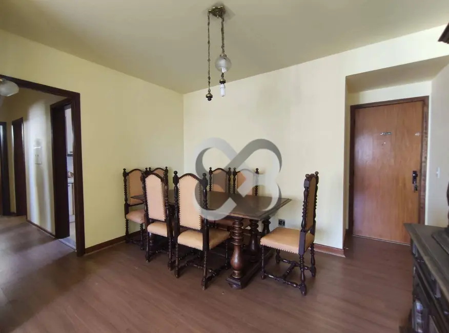 Foto 5 de Apartamento com 3 quartos à venda, 147m2 em Centro, Londrina - PR