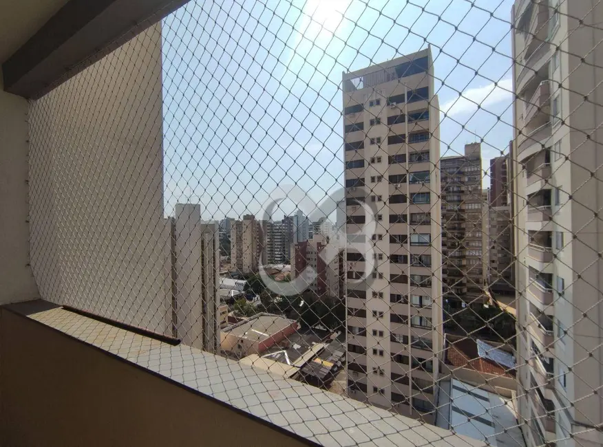 Foto 7 de Apartamento com 3 quartos à venda, 147m2 em Centro, Londrina - PR