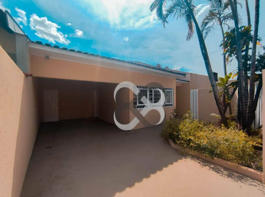 Casa com 3 quartos à venda, 250m2 em Jardim Alvorada, Londrina - PR - imagem 1 Foto 1 de Casa com 3 quartos à venda, 250m2 em Jardim Alvorada, Londrina - PR
