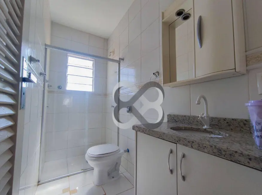 Casa com 3 quartos à venda, 250m2 em Jardim Alvorada, Londrina - PR - imagem 8 Foto 8 de Casa com 3 quartos à venda, 250m2 em Jardim Alvorada, Londrina - PR