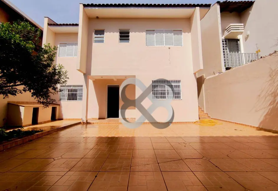 Casa com 3 quartos à venda, 250m2 em Jardim Alvorada, Londrina - PR - imagem 2 Foto 2 de Casa com 3 quartos à venda, 250m2 em Jardim Alvorada, Londrina - PR