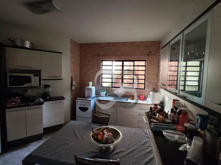 Foto 7 de Casa com 3 quartos à venda, 300m2 em Rolandia - PR