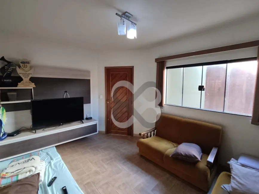 Foto 5 de Casa com 3 quartos à venda, 300m2 em Rolandia - PR