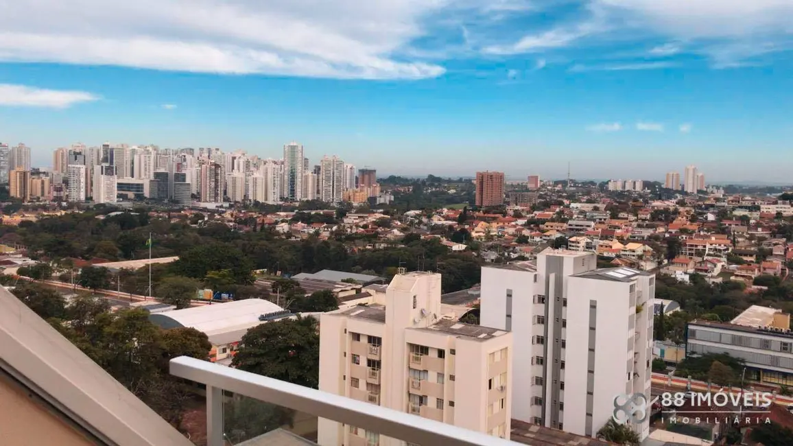 Foto 3 de Apartamento com 4 quartos à venda, 384m2 em Centro, Londrina - PR