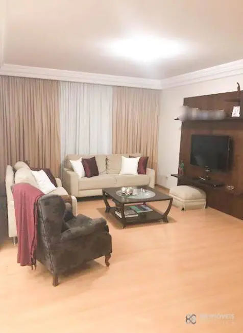 Foto 2 de Apartamento com 4 quartos à venda, 384m2 em Centro, Londrina - PR