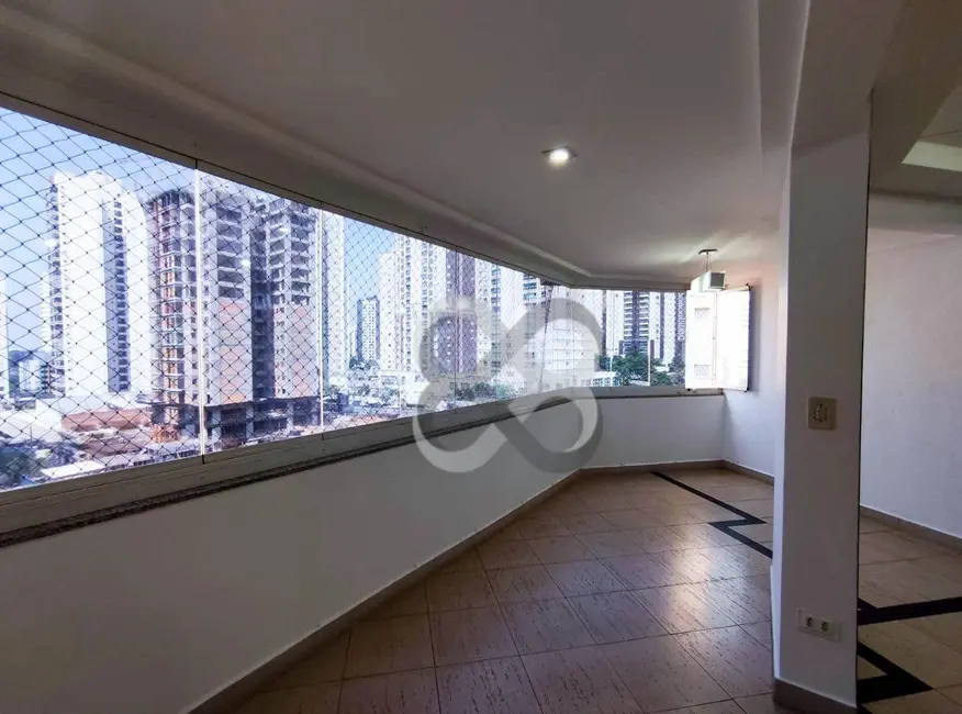 Apartamento com 3 quartos à venda, 132m2 em Londrina - PR - imagem 3 Foto 3 de Apartamento com 3 quartos à venda, 132m2 em Londrina - PR