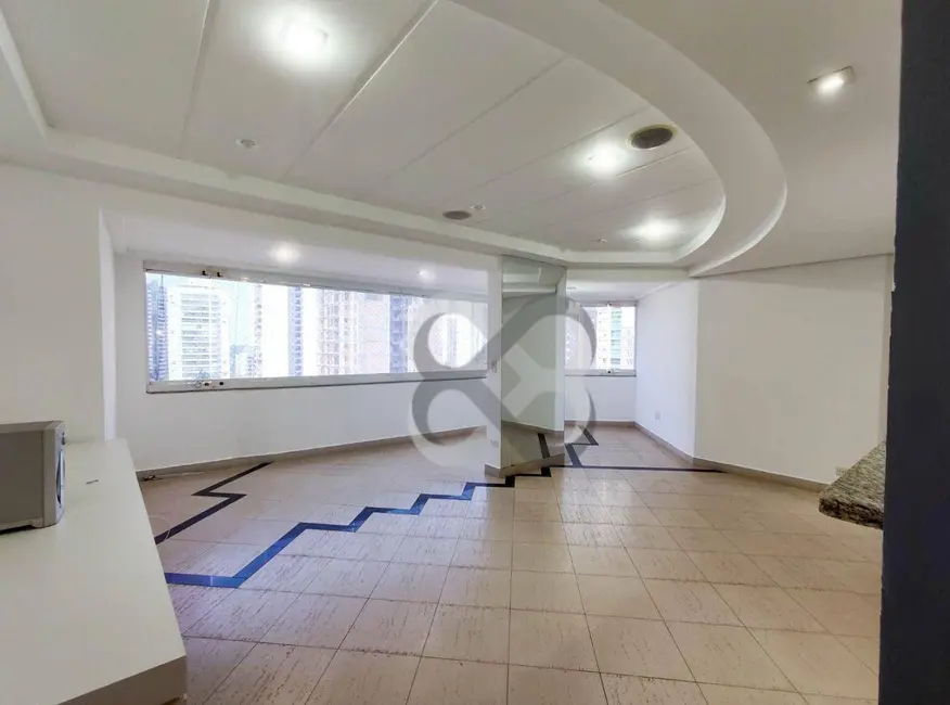 Foto 1 de Apartamento com 3 quartos à venda, 132m2 em Londrina - PR