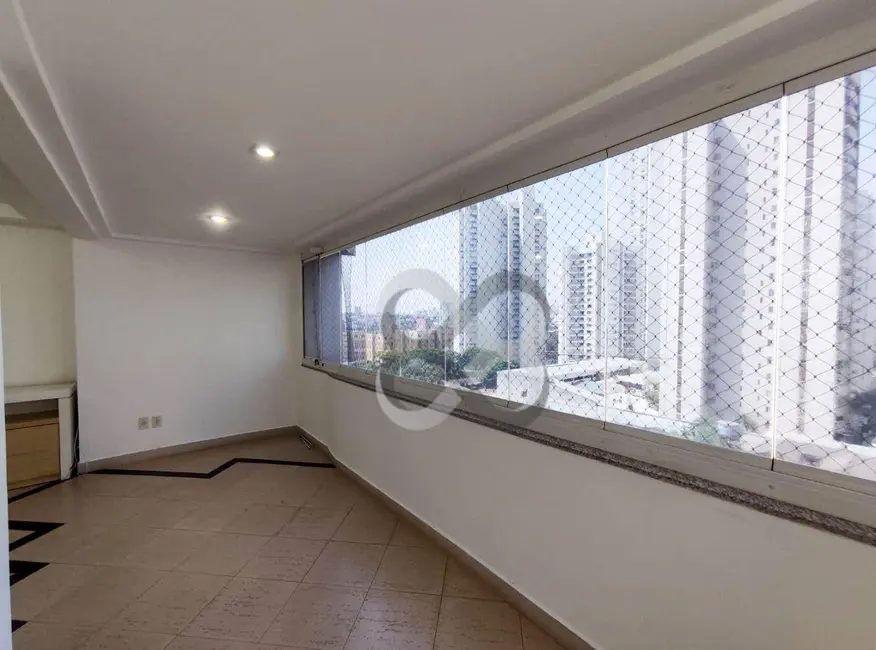 Apartamento com 3 quartos à venda, 132m2 em Londrina - PR - imagem 4 Foto 4 de Apartamento com 3 quartos à venda, 132m2 em Londrina - PR