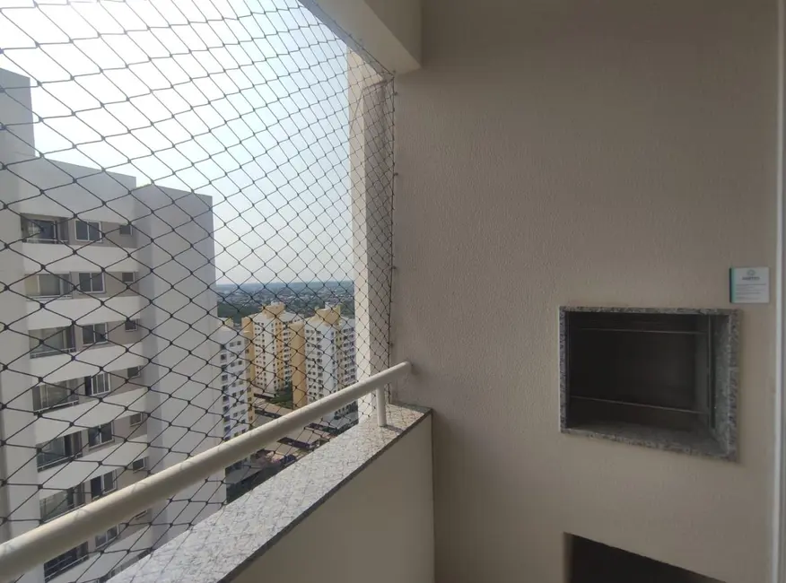 Foto 7 de Apartamento com 2 quartos à venda, 84m2 em Jardim Morumbi, Londrina - PR