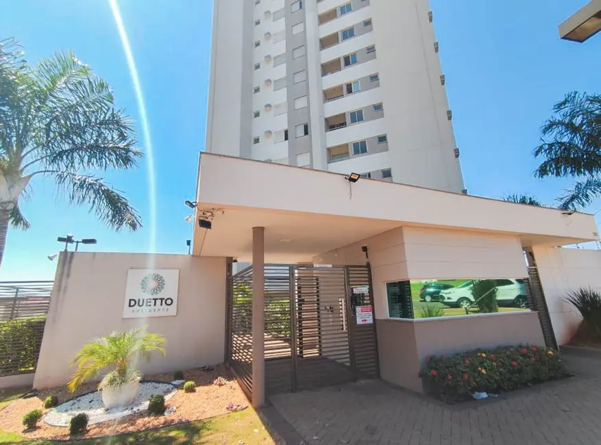 Foto 2 de Apartamento com 2 quartos à venda, 84m2 em Jardim Morumbi, Londrina - PR