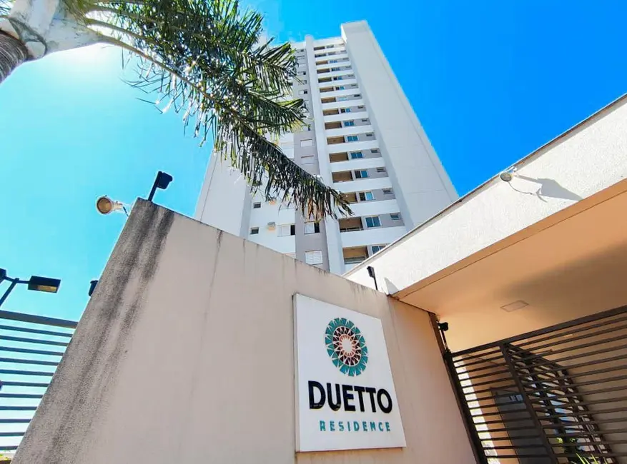 Foto 1 de Apartamento com 2 quartos à venda, 84m2 em Jardim Morumbi, Londrina - PR