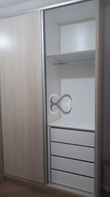 Apartamento com 2 quartos à venda, 67m2 em Jardim São Paulo II, Londrina - PR - imagem 3 Foto 3 de Apartamento com 2 quartos à venda, 67m2 em Jardim São Paulo II, Londrina - PR