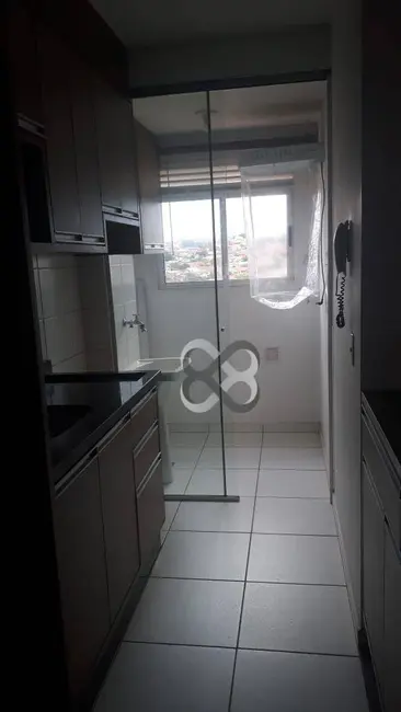 Apartamento com 2 quartos à venda, 67m2 em Jardim São Paulo II, Londrina - PR - imagem 7 Foto 7 de Apartamento com 2 quartos à venda, 67m2 em Jardim São Paulo II, Londrina - PR