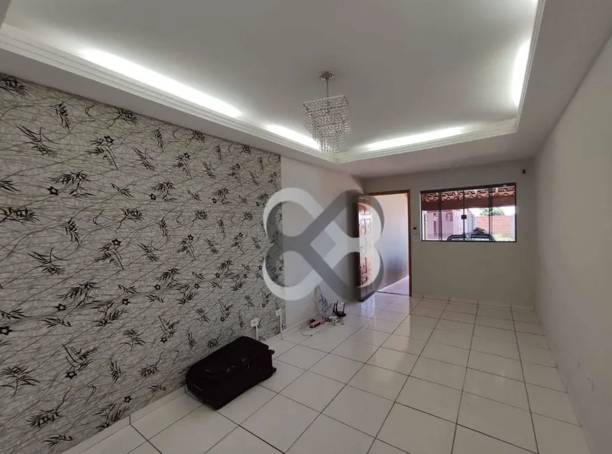 Casa com 3 quartos à venda, 229m2 em Nova Olinda, Londrina - PR - imagem 2 Foto 2 de Casa com 3 quartos à venda, 229m2 em Nova Olinda, Londrina - PR