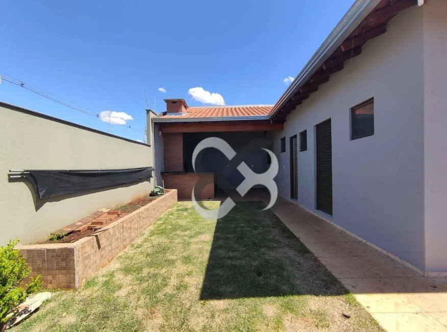 Casa com 3 quartos à venda, 229m2 em Nova Olinda, Londrina - PR - imagem 1 Foto 1 de Casa com 3 quartos à venda, 229m2 em Nova Olinda, Londrina - PR