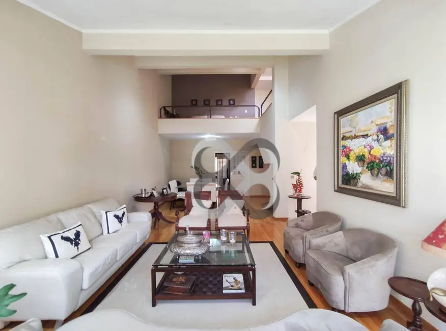 Foto 9 de Sobrado com 4 quartos à venda, 600m2 em Tucano, Londrina - PR