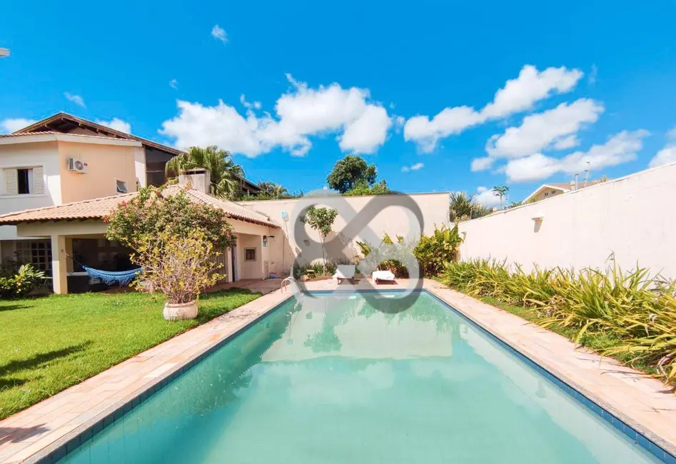 Foto 5 de Sobrado com 4 quartos à venda, 600m2 em Tucano, Londrina - PR