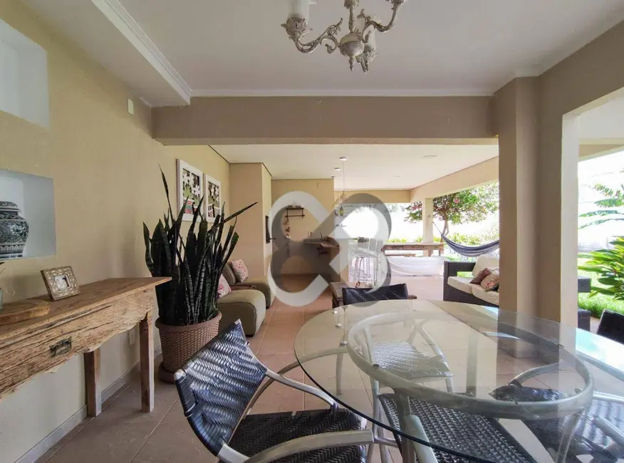 Foto 7 de Sobrado com 4 quartos à venda, 600m2 em Tucano, Londrina - PR