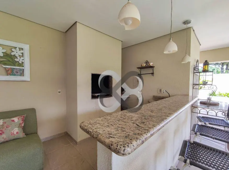 Foto 6 de Sobrado com 4 quartos à venda, 600m2 em Tucano, Londrina - PR