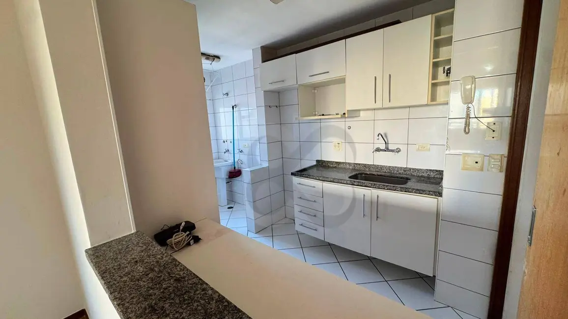 Foto 2 de Apartamento com 3 quartos para alugar, 126m2 em Centro, Londrina - PR