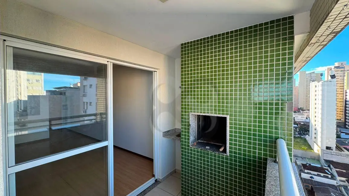 Foto 8 de Apartamento com 3 quartos para alugar, 126m2 em Centro, Londrina - PR