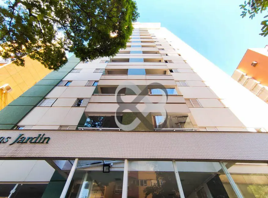 Foto 1 de Apartamento com 3 quartos para alugar, 126m2 em Centro, Londrina - PR