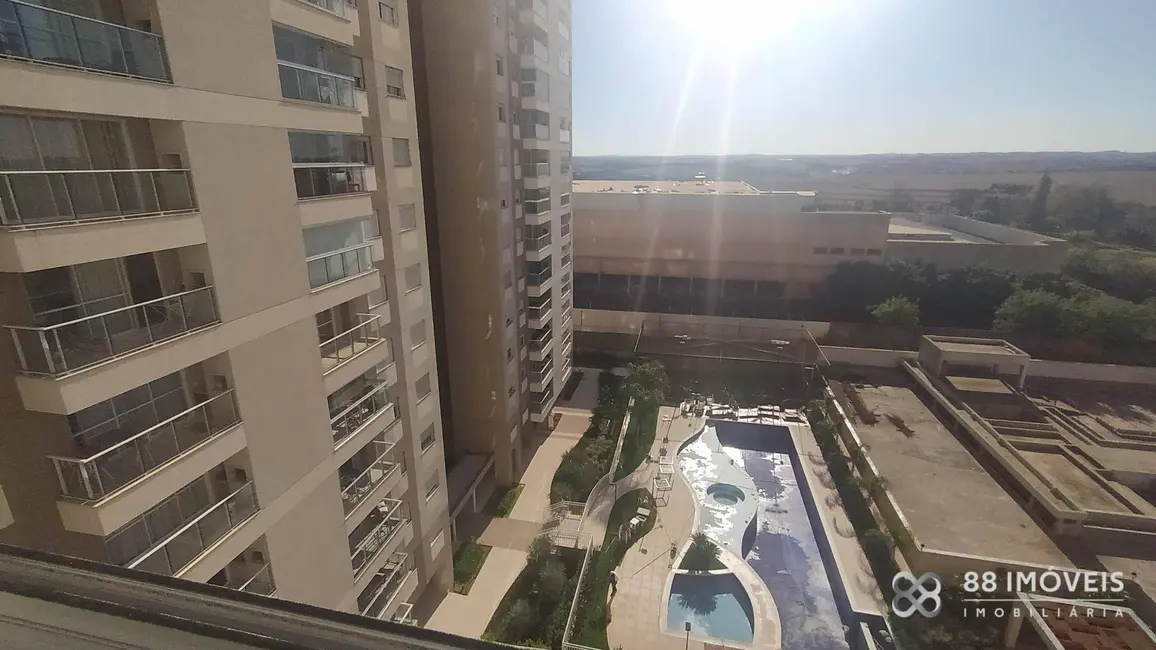Foto 5 de Apartamento com 3 quartos à venda, 168m2 em Londrina - PR