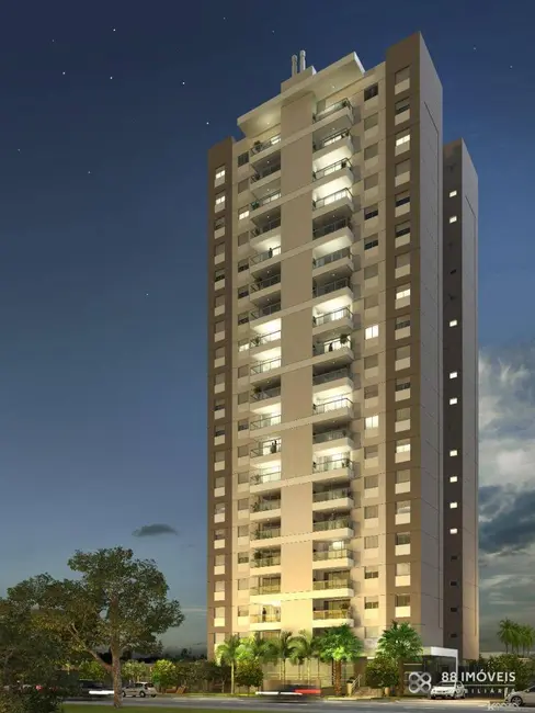 Foto 1 de Apartamento com 3 quartos à venda, 168m2 em Londrina - PR