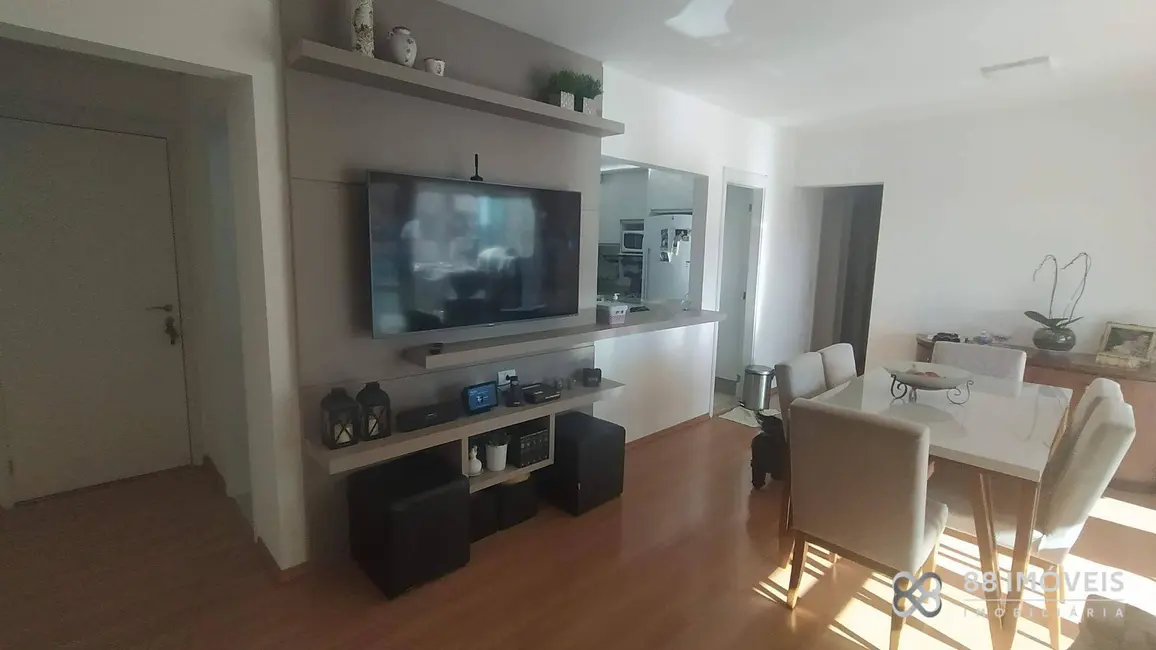 Foto 3 de Apartamento com 3 quartos à venda, 168m2 em Londrina - PR