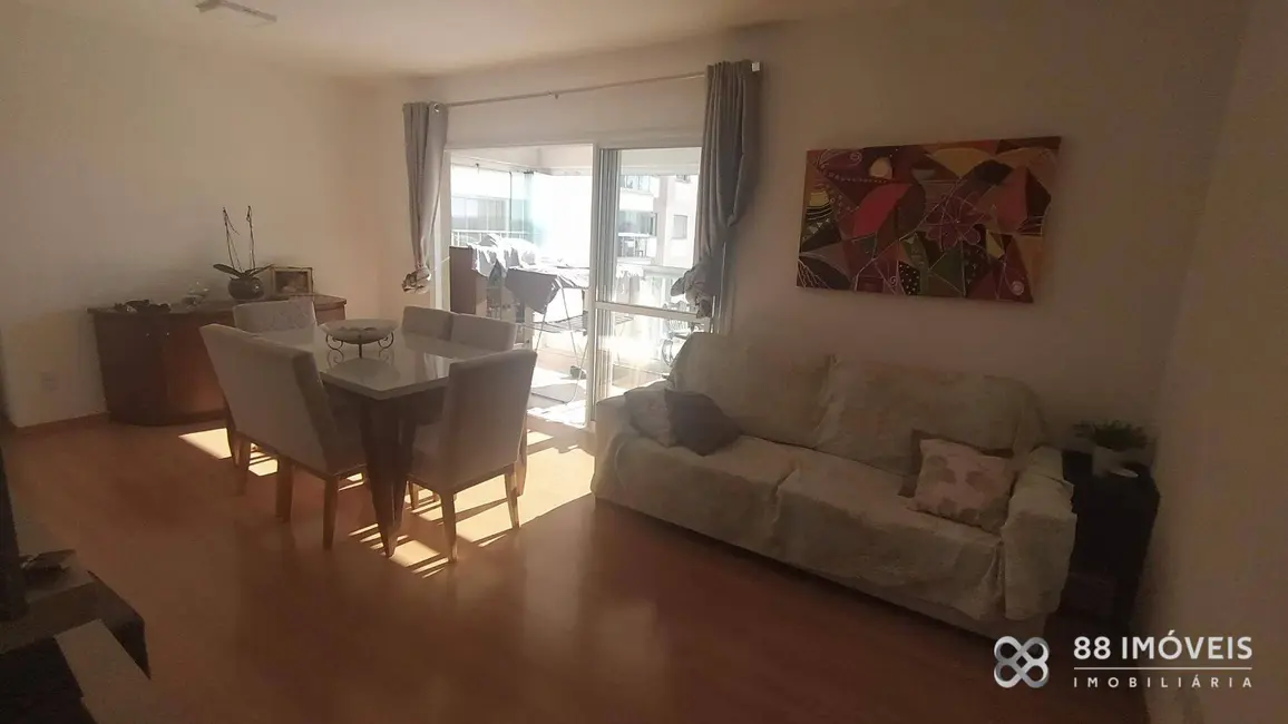 Foto 2 de Apartamento com 3 quartos à venda, 168m2 em Londrina - PR