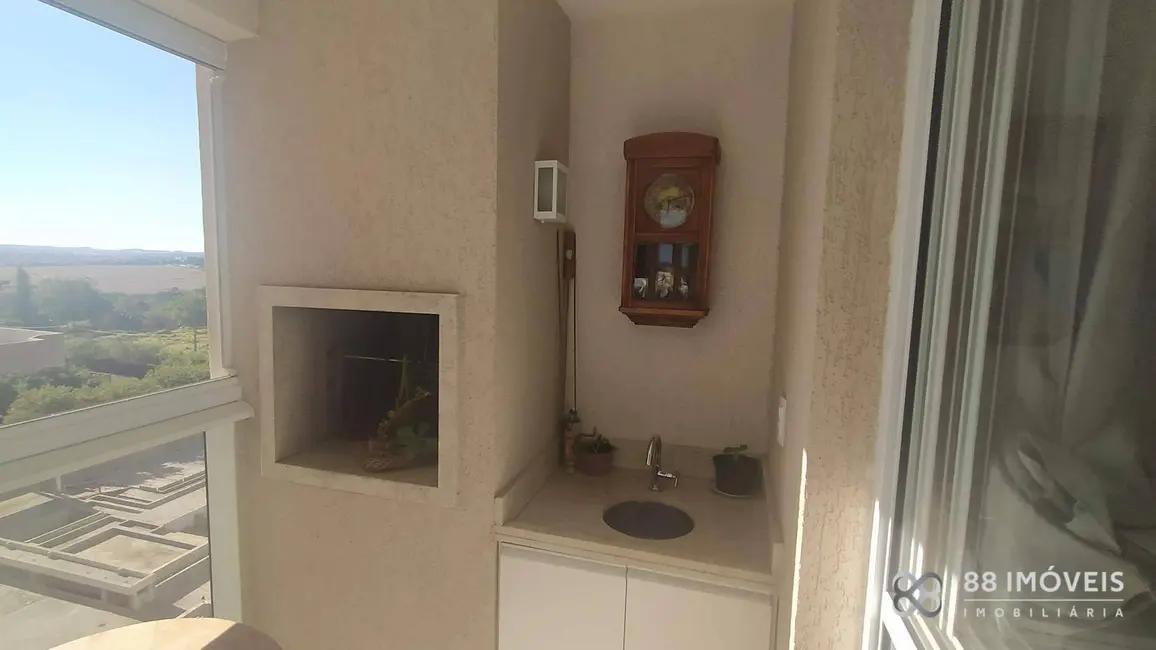 Foto 4 de Apartamento com 3 quartos à venda, 168m2 em Londrina - PR