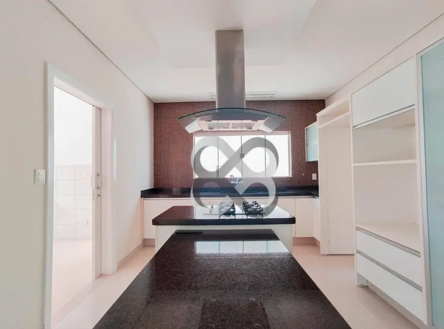 Foto 8 de Casa de Condomínio com 3 quartos à venda, 405m2 em Terra Bonita, Londrina - PR