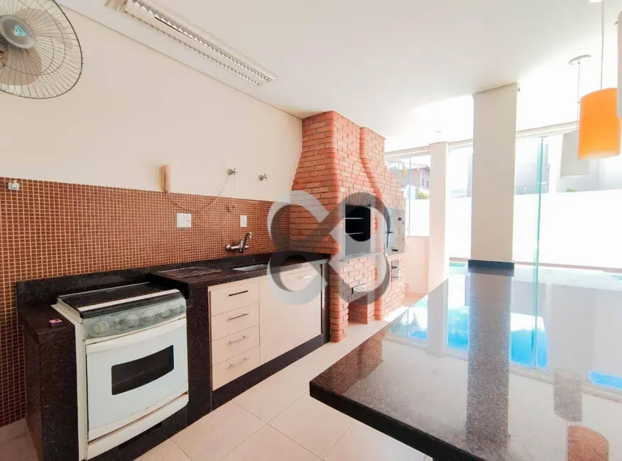 Foto 6 de Casa de Condomínio com 3 quartos à venda, 405m2 em Terra Bonita, Londrina - PR