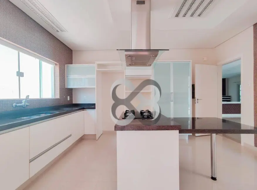 Foto 7 de Casa de Condomínio com 3 quartos à venda, 405m2 em Terra Bonita, Londrina - PR