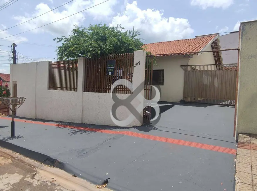 Foto 1 de Casa com 5 quartos à venda, 351m2 em Santa Mônica, Londrina - PR