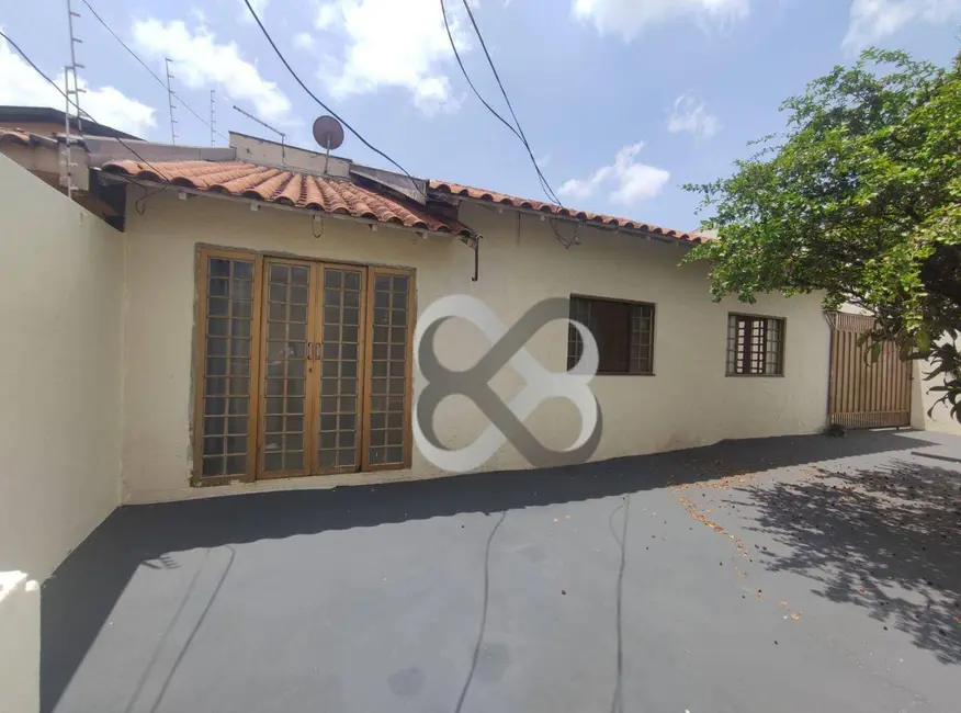 Casa com 5 quartos à venda, 351m2 em Santa Mônica, Londrina - PR - imagem 2 Foto 2 de Casa com 5 quartos à venda, 351m2 em Santa Mônica, Londrina - PR