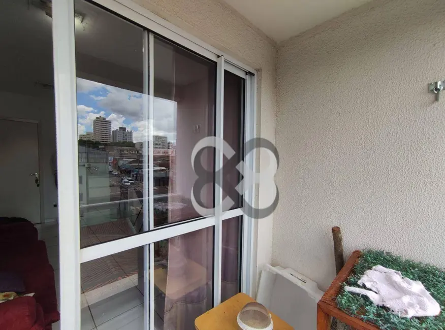 Apartamento com 3 quartos à venda, 124m2 em Centro, Londrina - PR - imagem 6 Foto 6 de Apartamento com 3 quartos à venda, 124m2 em Centro, Londrina - PR