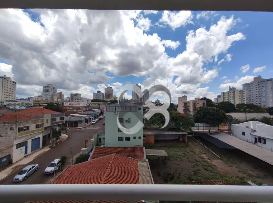 Apartamento com 3 quartos à venda, 124m2 em Centro, Londrina - PR - imagem 5 Foto 5 de Apartamento com 3 quartos à venda, 124m2 em Centro, Londrina - PR