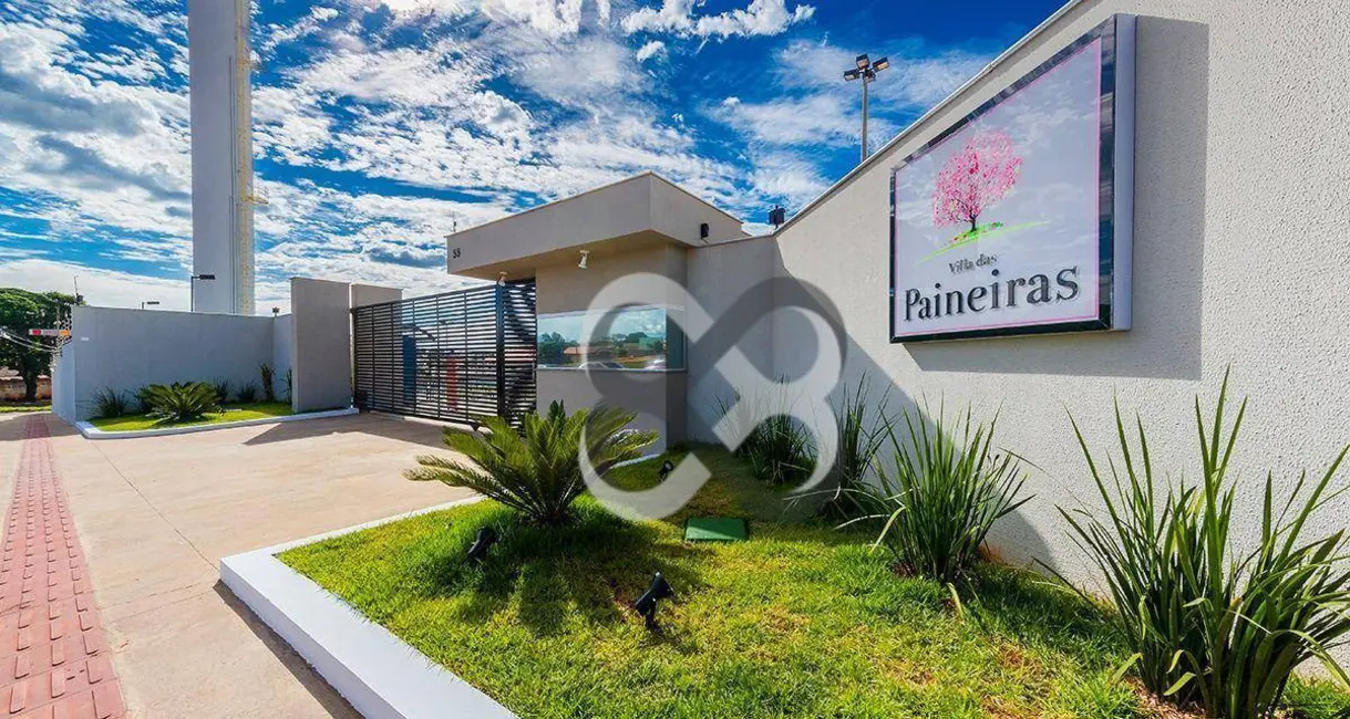 Foto 1 de Apartamento com 2 quartos à venda, 67m2 em Jardim São Paulo II, Londrina - PR