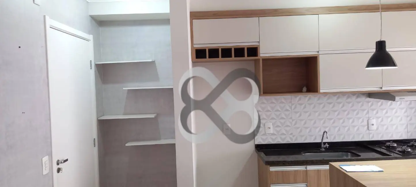 Foto 4 de Apartamento com 2 quartos à venda, 67m2 em Jardim São Paulo II, Londrina - PR