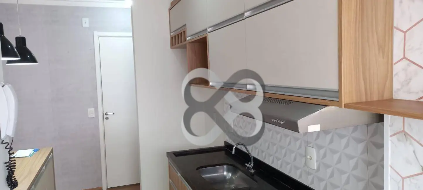 Foto 2 de Apartamento com 2 quartos à venda, 67m2 em Jardim São Paulo II, Londrina - PR