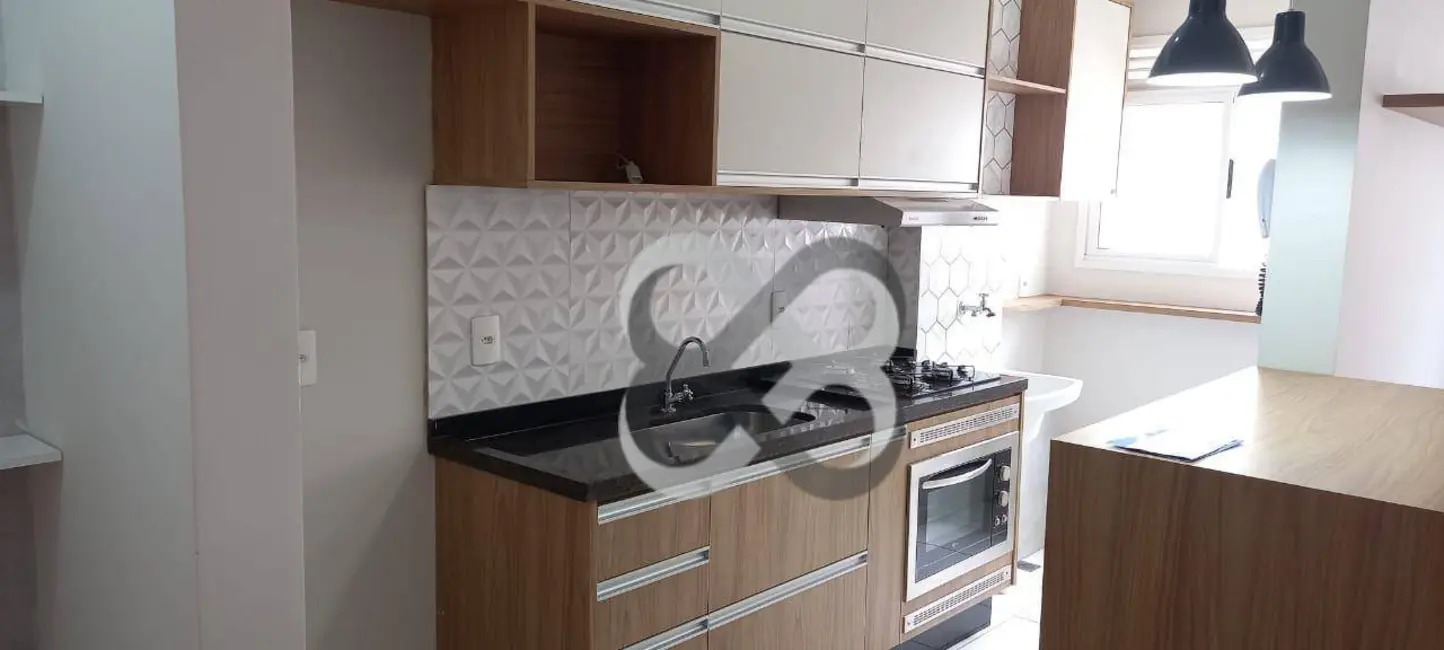 Foto 3 de Apartamento com 2 quartos à venda, 67m2 em Jardim São Paulo II, Londrina - PR