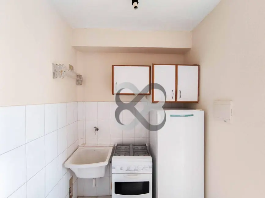 Apartamento com 1 quarto à venda e para alugar, 25m2 em Alto da Colina, Londrina - PR - imagem 5 Foto 5 de Apartamento com 1 quarto à venda e para alugar, 25m2 em Alto da Colina, Londrina - PR
