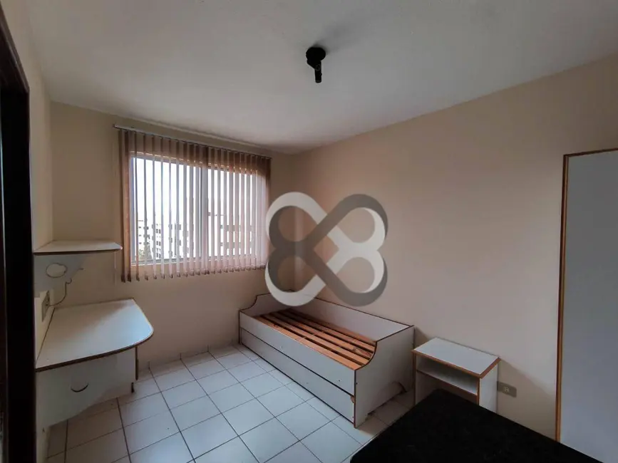 Apartamento com 1 quarto à venda e para alugar, 25m2 em Alto da Colina, Londrina - PR - imagem 4 Foto 4 de Apartamento com 1 quarto à venda e para alugar, 25m2 em Alto da Colina, Londrina - PR