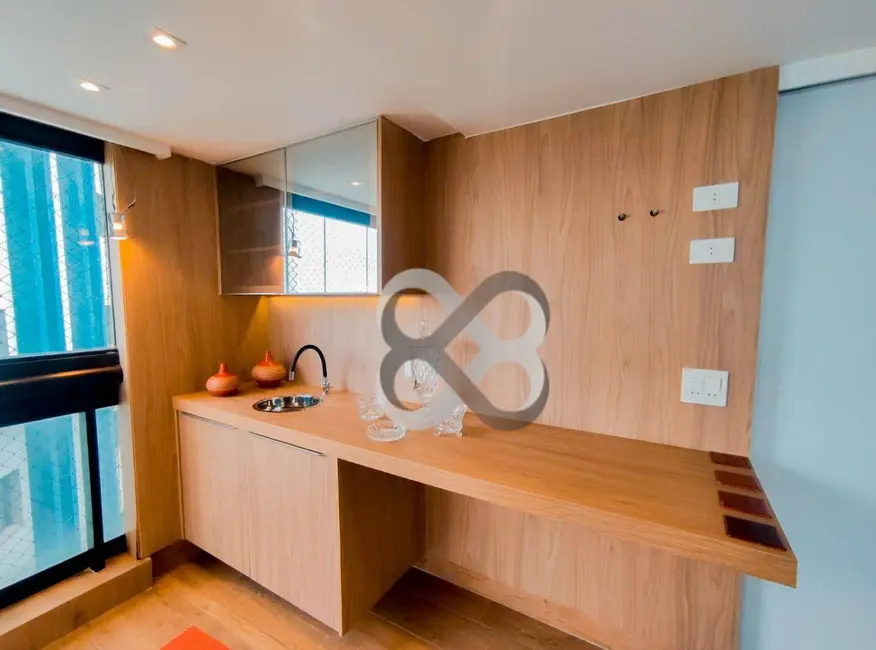 Apartamento com 4 quartos à venda, 352m2 em Centro, Londrina - PR - imagem 5 Foto 5 de Apartamento com 4 quartos à venda, 352m2 em Centro, Londrina - PR