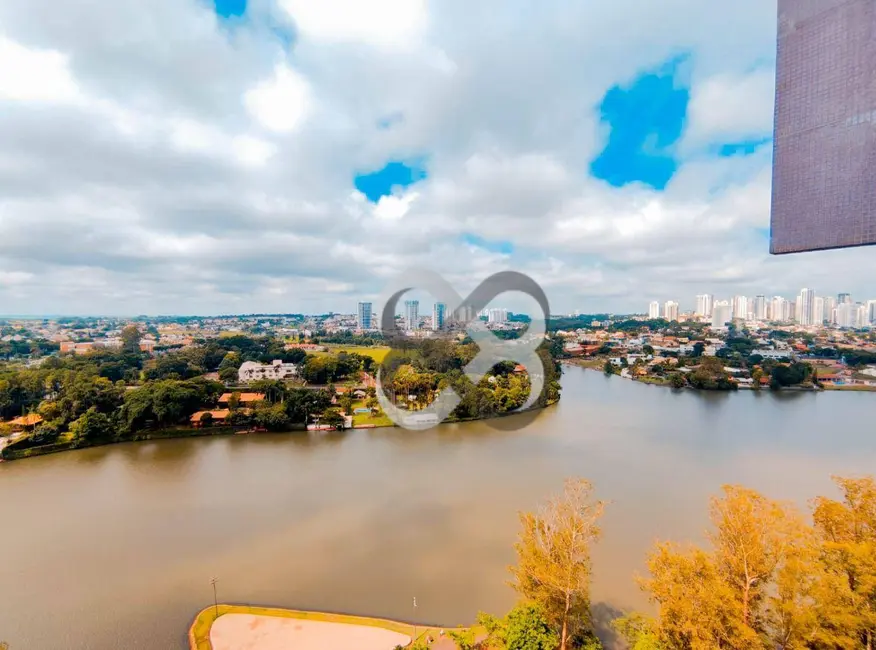 Apartamento com 4 quartos à venda, 352m2 em Centro, Londrina - PR - imagem 6 Foto 6 de Apartamento com 4 quartos à venda, 352m2 em Centro, Londrina - PR