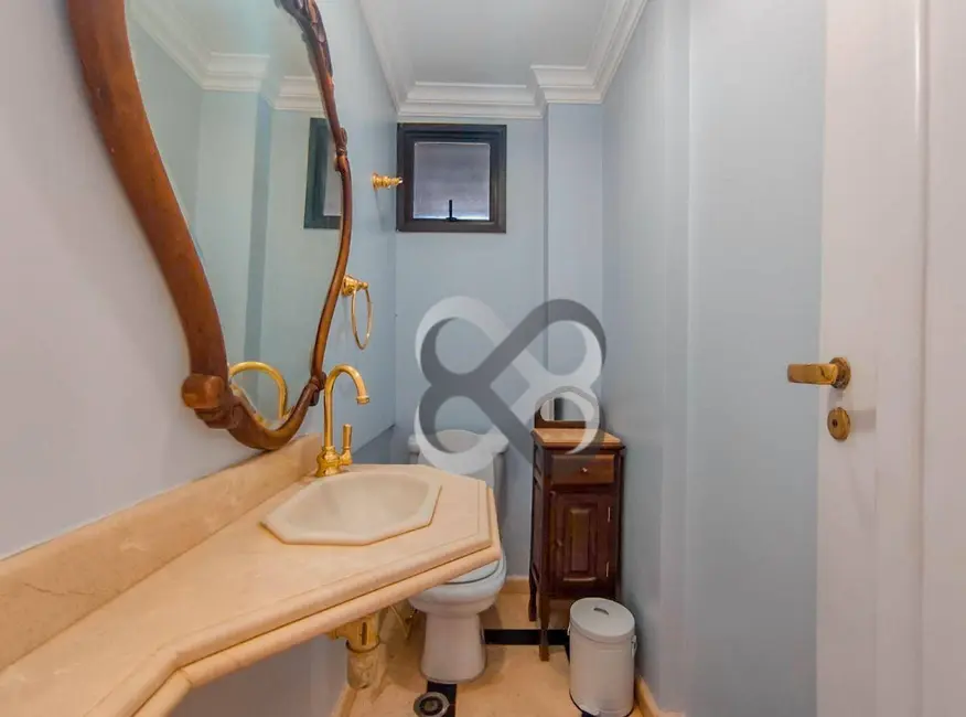 Apartamento com 4 quartos à venda, 352m2 em Centro, Londrina - PR - imagem 9 Foto 9 de Apartamento com 4 quartos à venda, 352m2 em Centro, Londrina - PR