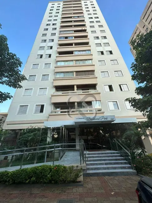 Foto 1 de Apartamento com 3 quartos à venda, 139m2 em Centro, Londrina - PR